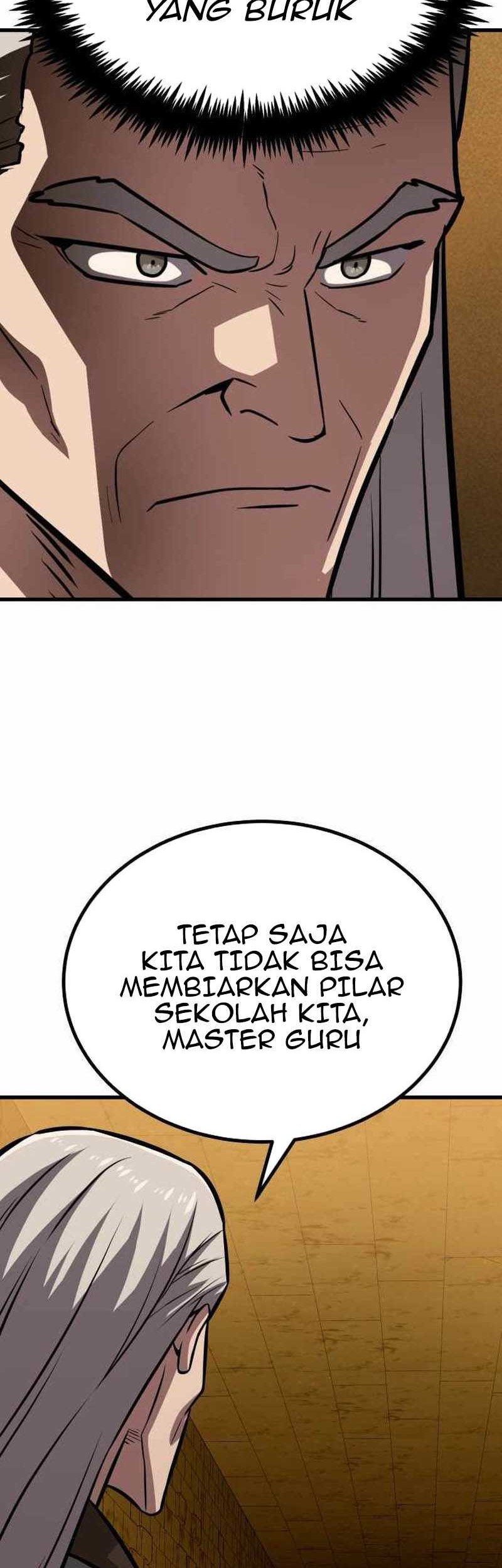 Skeleton Warrior Chapter 16 Gambar 71