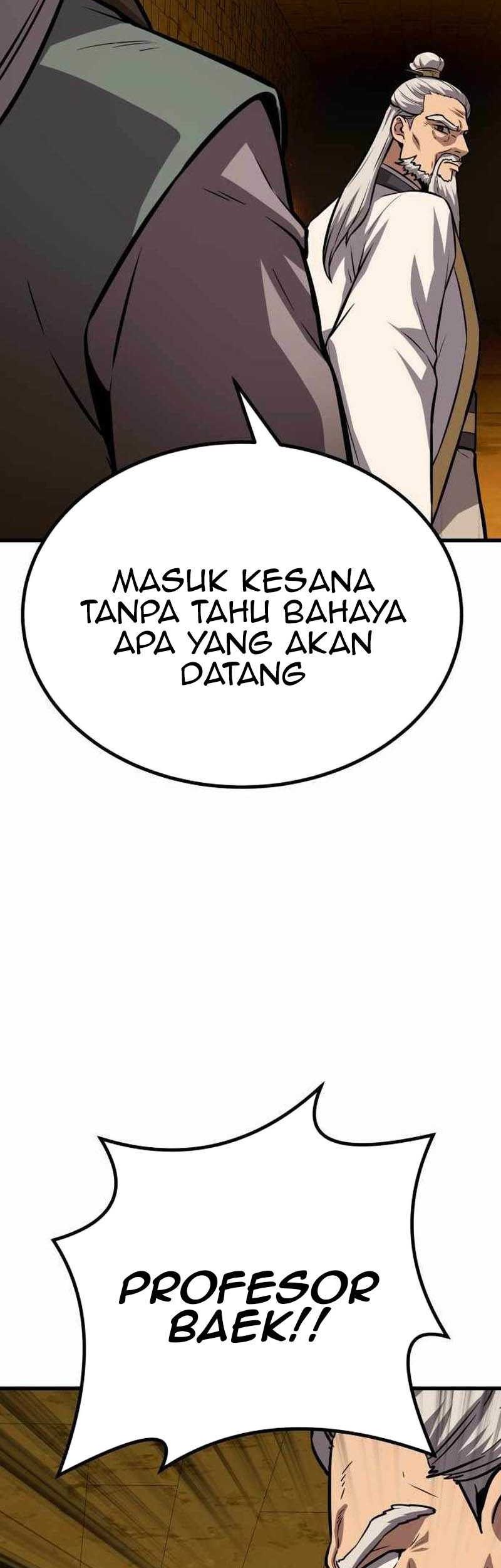 Skeleton Warrior Chapter 16 Gambar 72