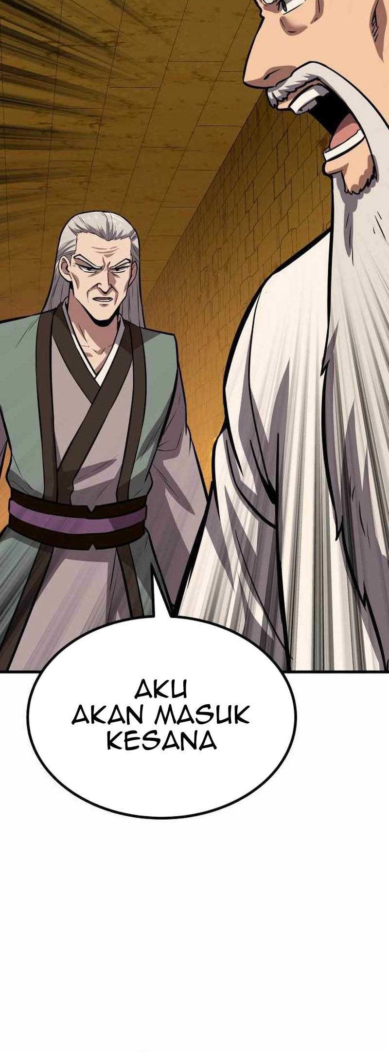 Skeleton Warrior Chapter 16 Gambar 73
