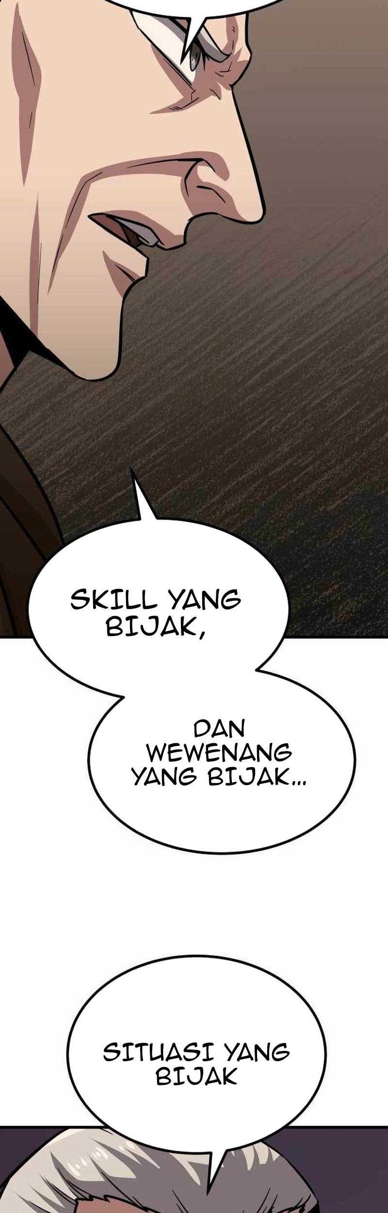 Skeleton Warrior Chapter 16 Gambar 75