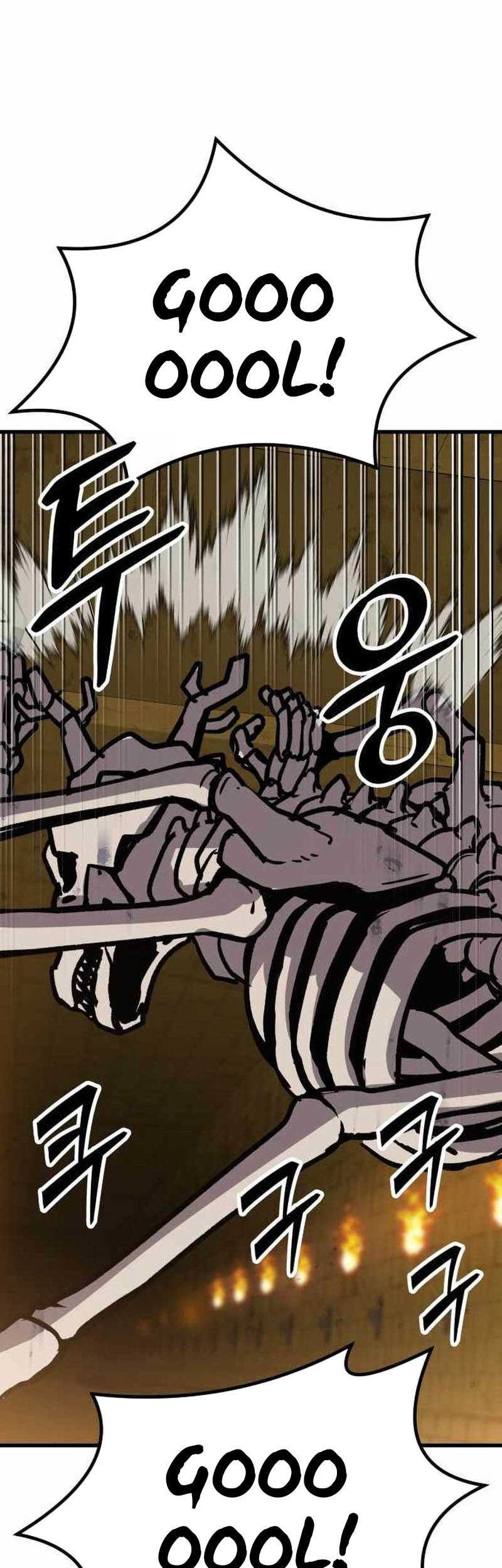 Skeleton Warrior Chapter 16 Gambar 86