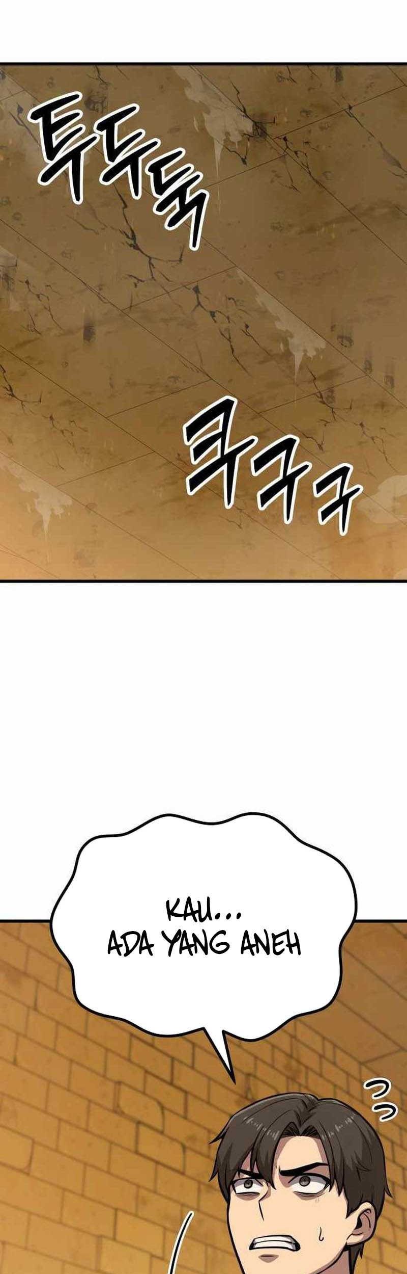 Skeleton Warrior Chapter 16 Gambar 88
