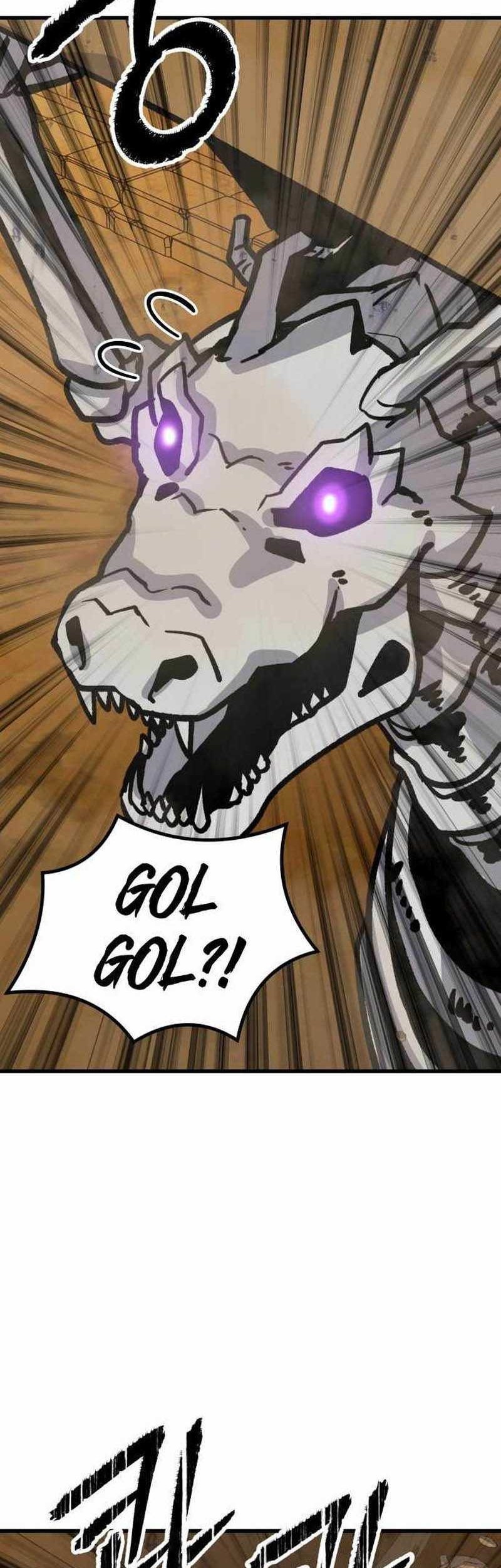 Skeleton Warrior Chapter 16 Gambar 91