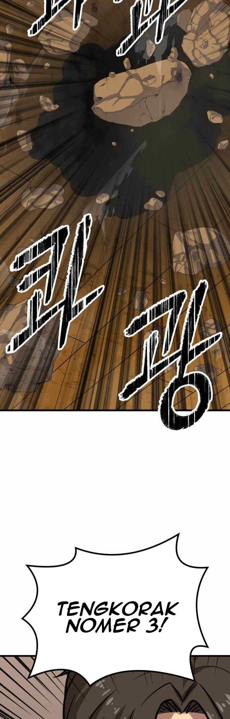 Skeleton Warrior Chapter 16 Gambar 92