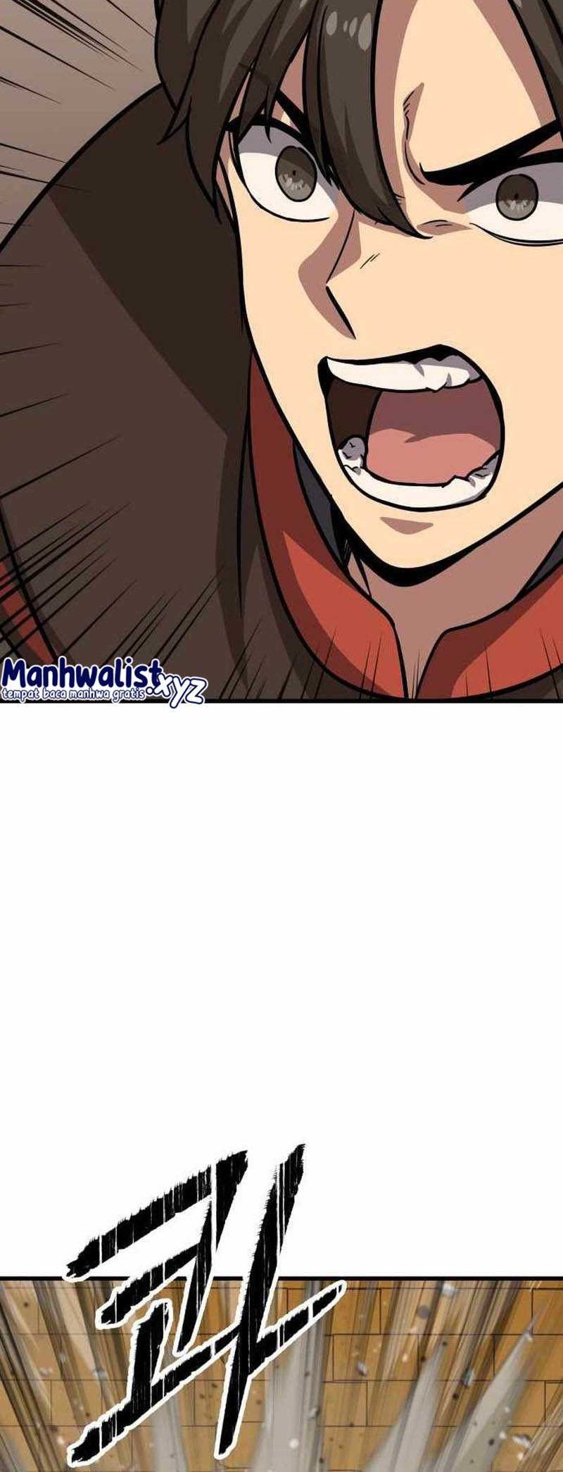 Skeleton Warrior Chapter 16 Gambar 93