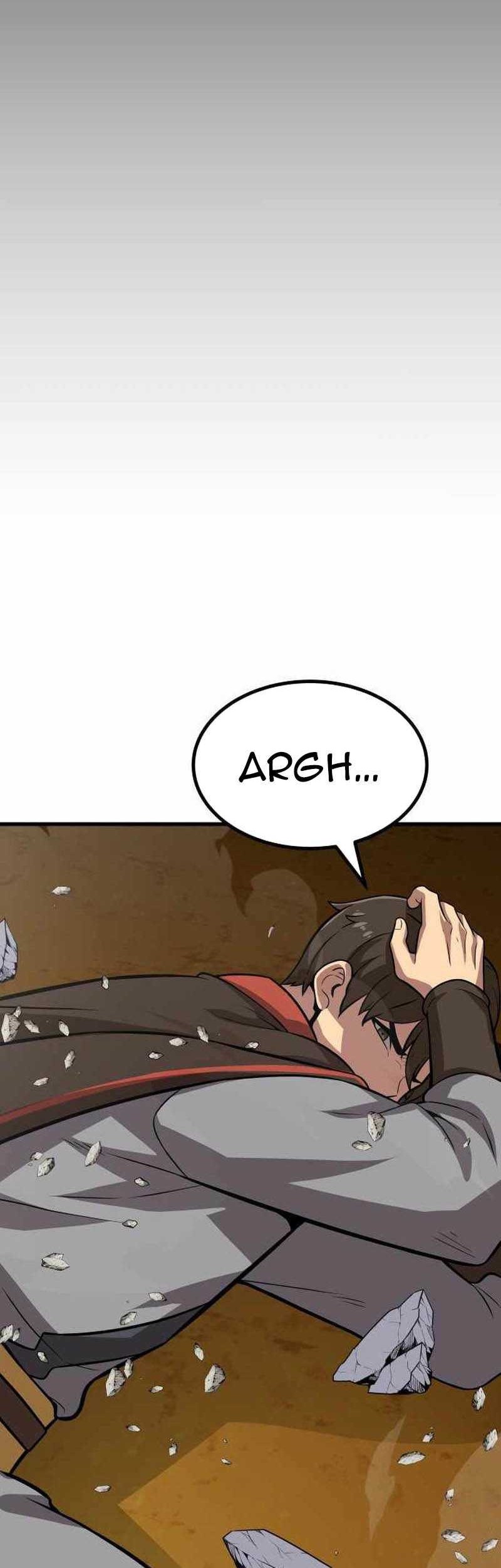 Skeleton Warrior Chapter 16 Gambar 95