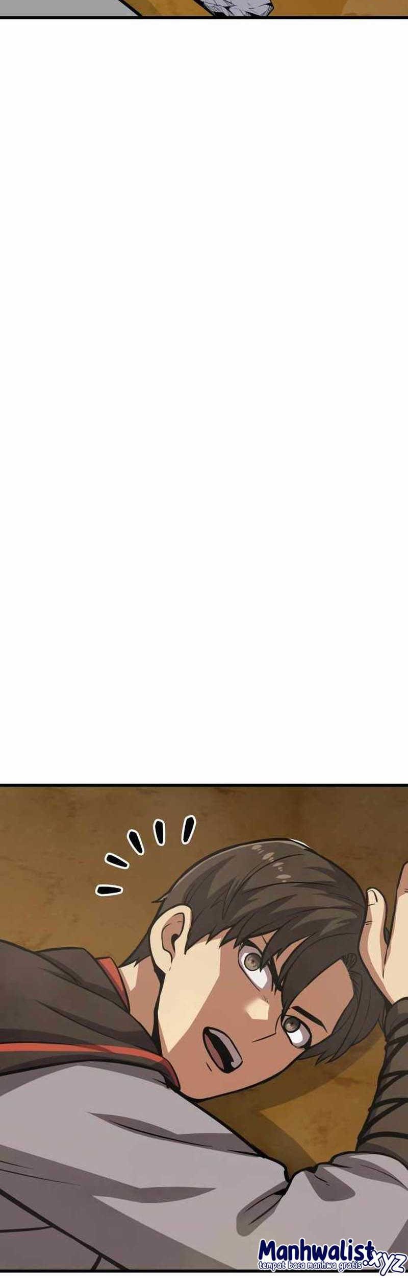 Skeleton Warrior Chapter 16 Gambar 96