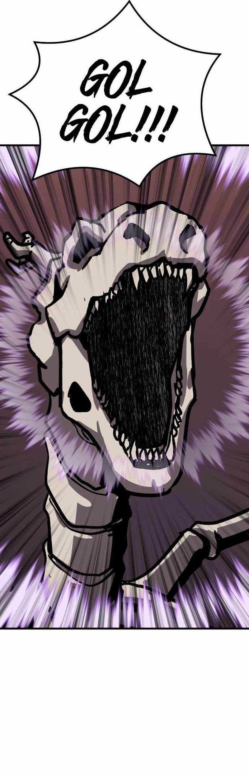 Skeleton Warrior Chapter 16 Gambar 99