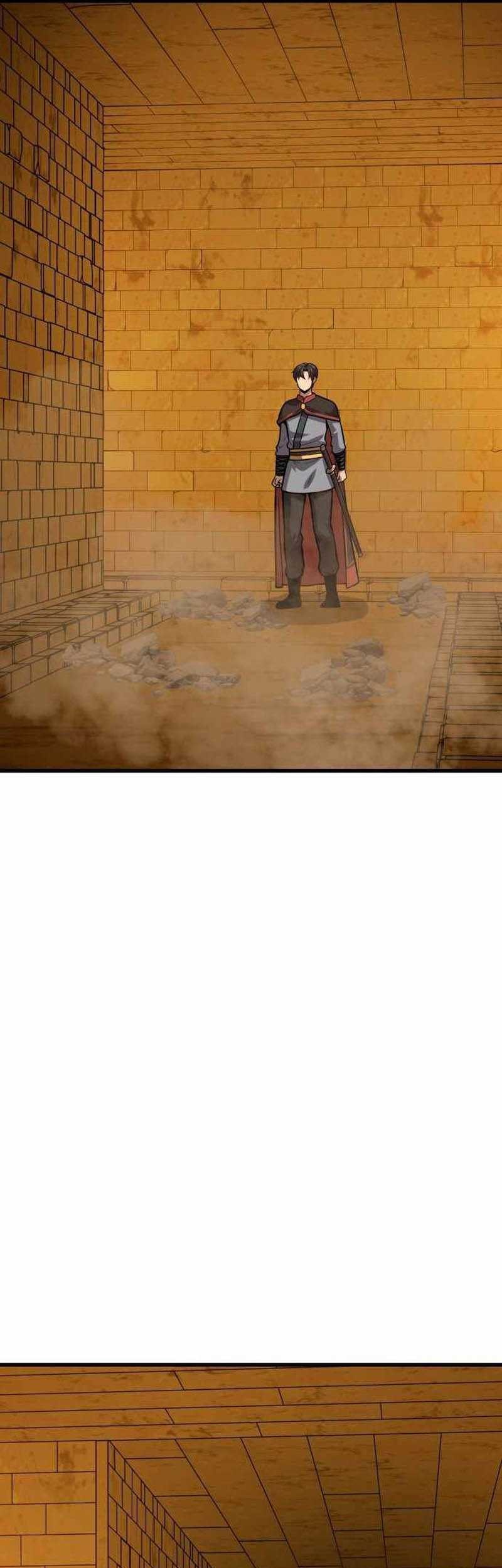 Skeleton Warrior Chapter 16 Gambar 102
