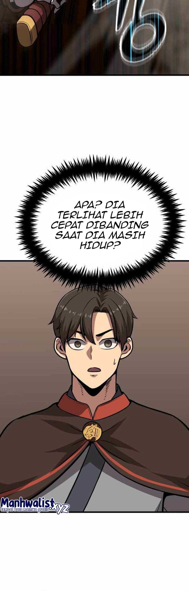 Skeleton Warrior Chapter 16 Gambar 108