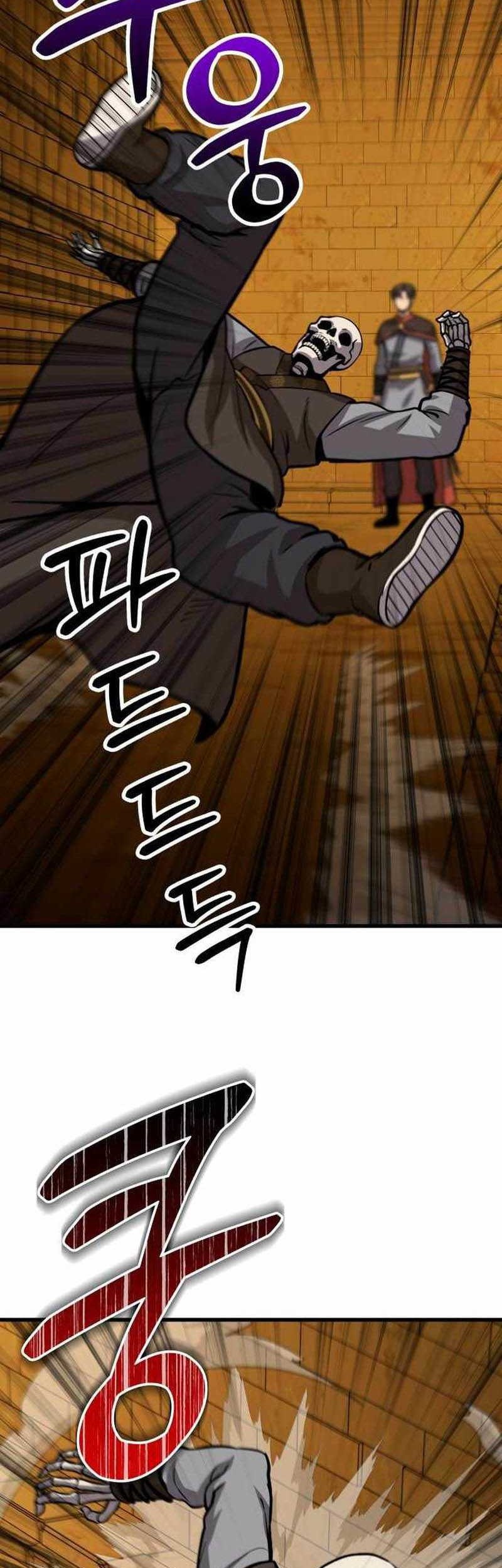 Skeleton Warrior Chapter 16 Gambar 112