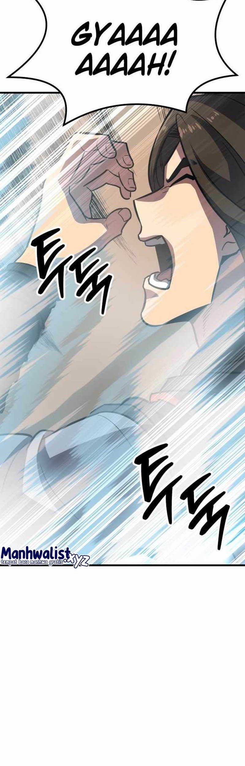 Skeleton Warrior Chapter 16 Gambar 4