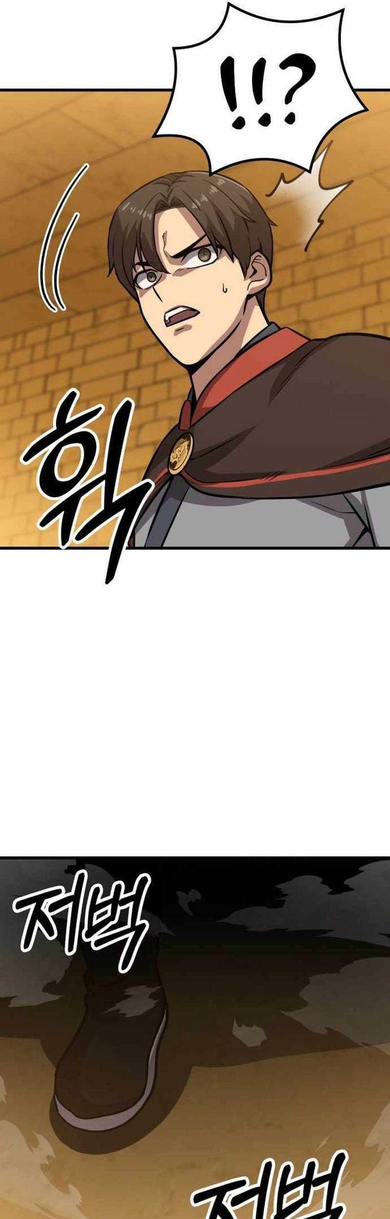 Skeleton Warrior Chapter 16 Gambar 114