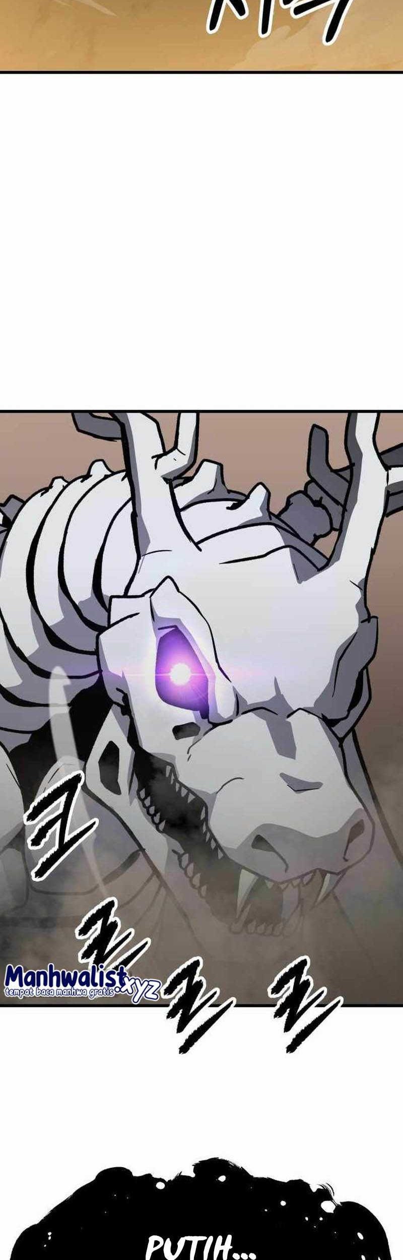 Skeleton Warrior Chapter 16 Gambar 115