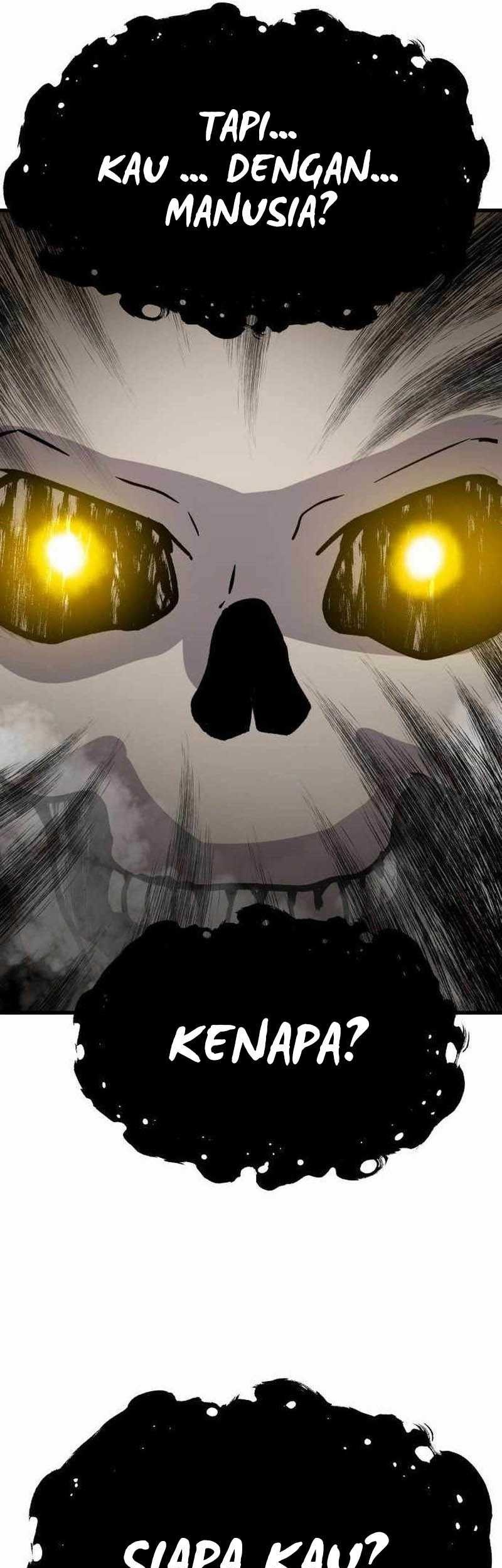 Skeleton Warrior Chapter 16 Gambar 118