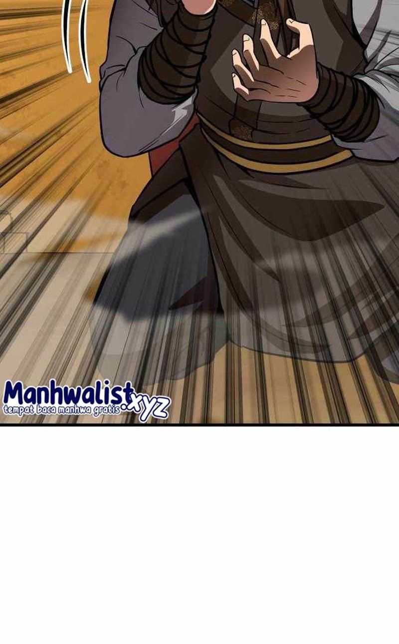 Skeleton Warrior Chapter 16 Gambar 9