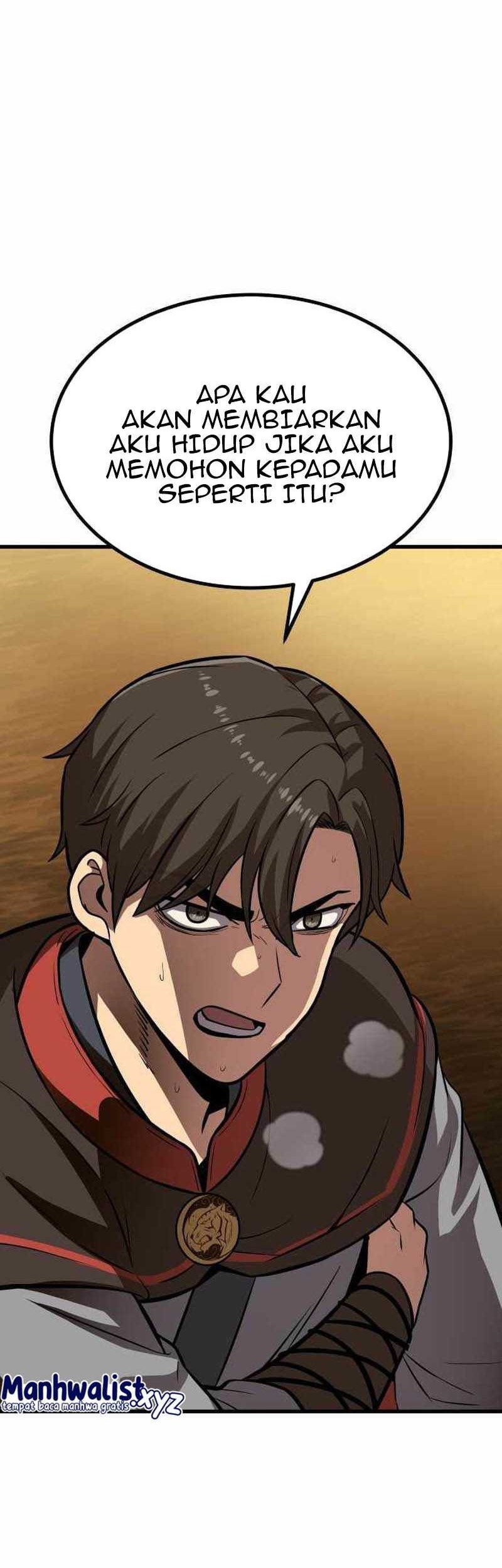 Skeleton Warrior Chapter 16 Gambar 11