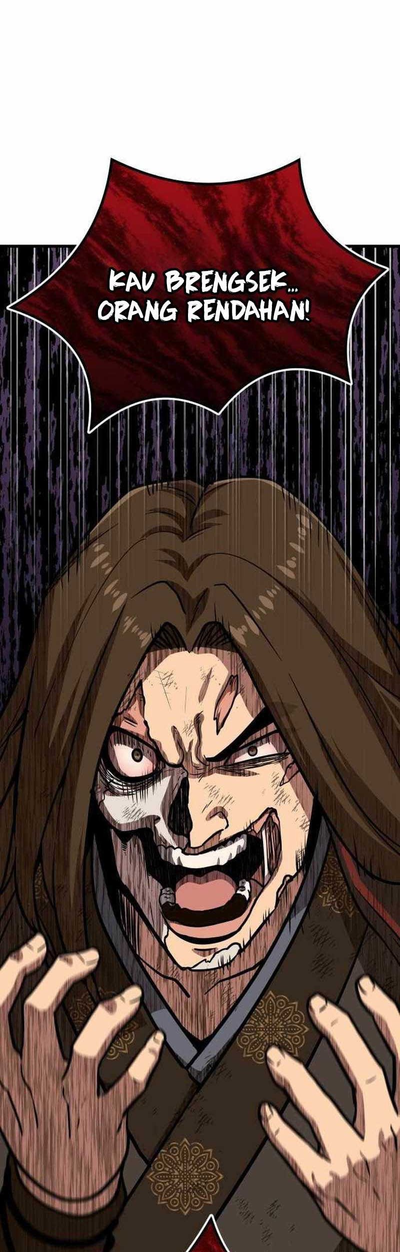 Skeleton Warrior Chapter 16 Gambar 12