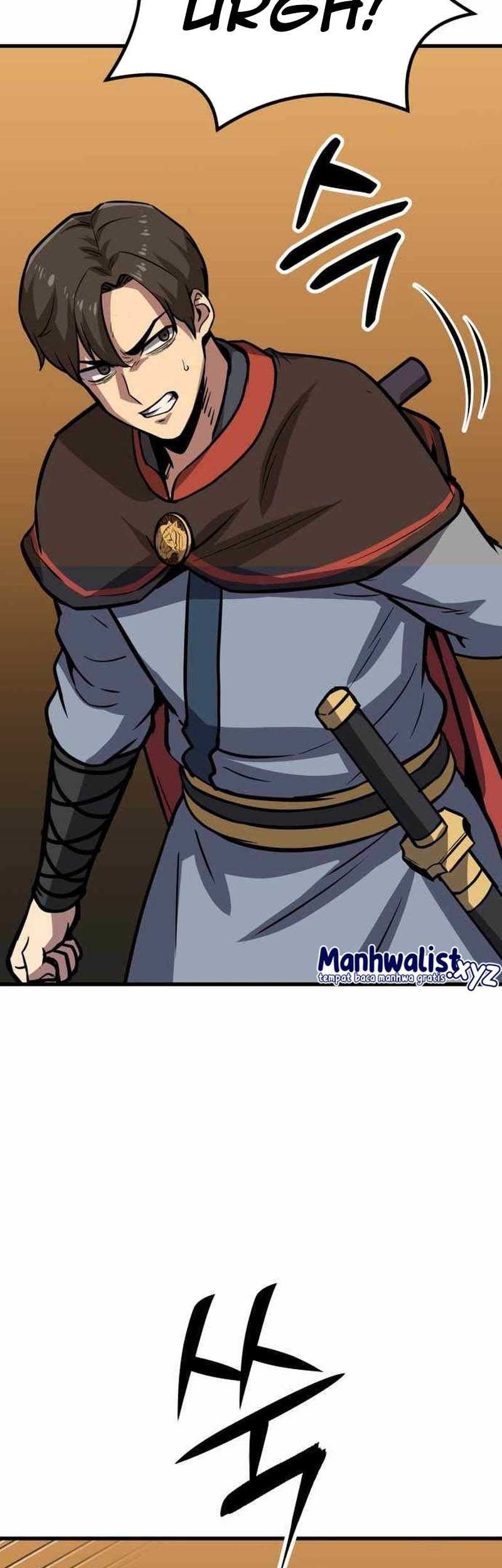 Skeleton Warrior Chapter 16 Gambar 16