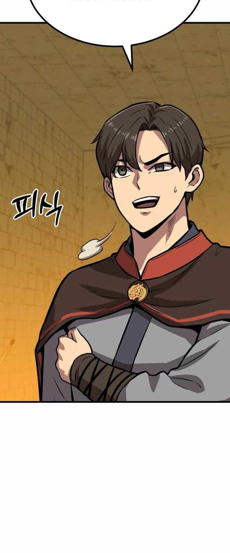 Skeleton Warrior Chapter 16 Gambar 21