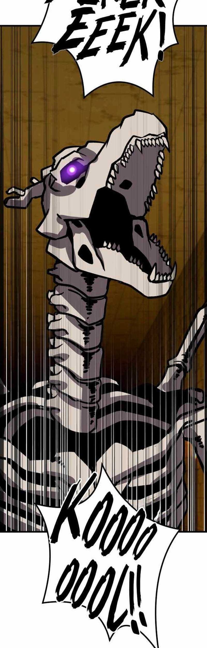 Skeleton Warrior Chapter 16 Gambar 24