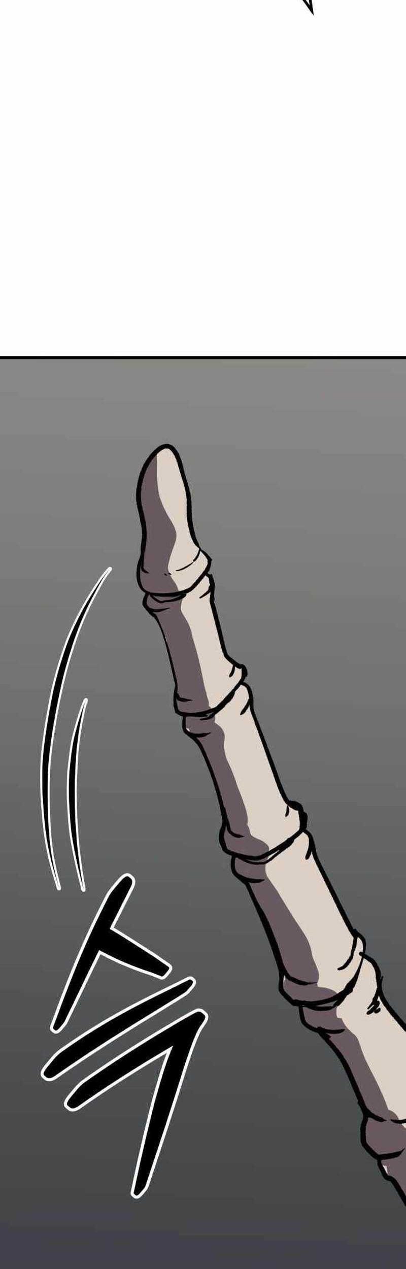 Skeleton Warrior Chapter 16 Gambar 25