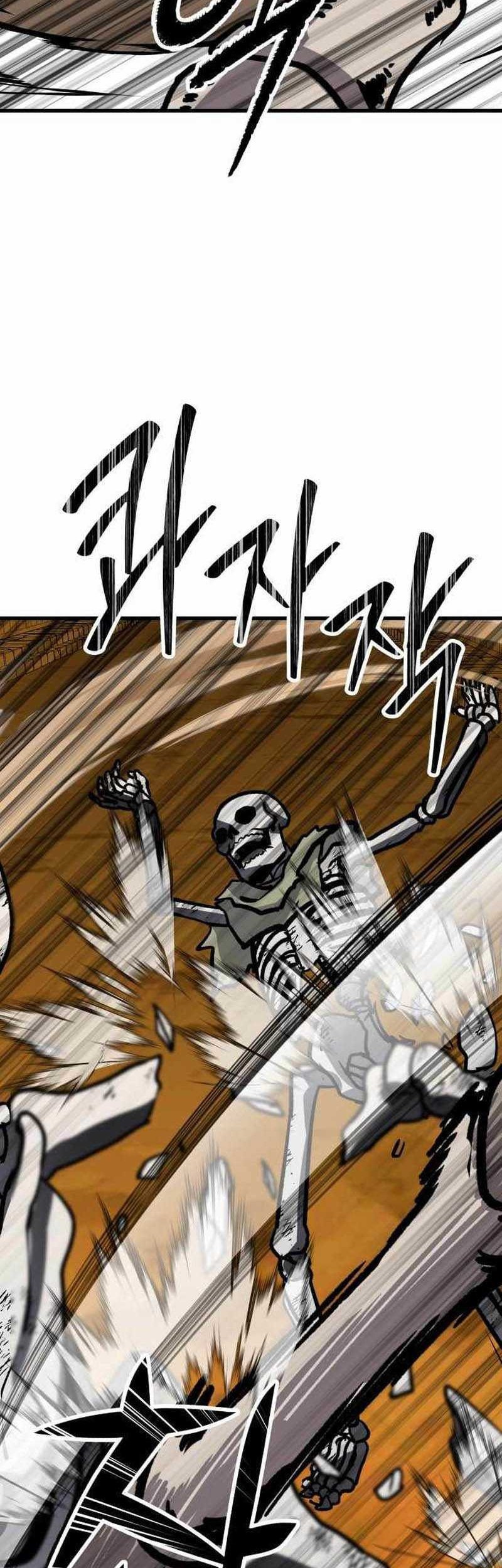 Skeleton Warrior Chapter 16 Gambar 27