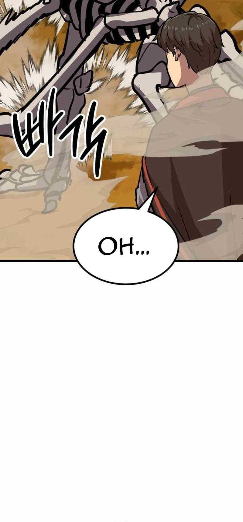 Skeleton Warrior Chapter 16 Gambar 29