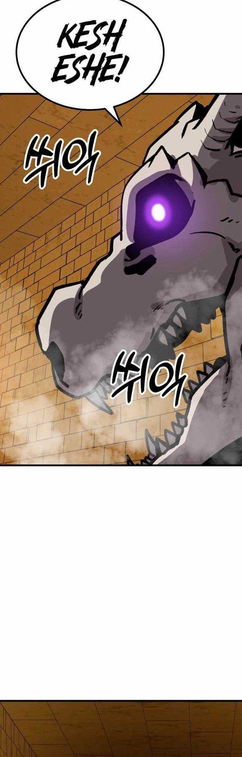 Skeleton Warrior Chapter 16 Gambar 31