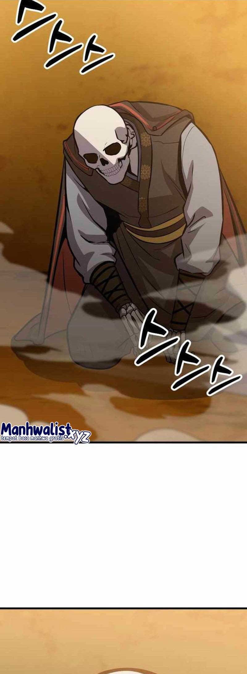 Skeleton Warrior Chapter 16 Gambar 33
