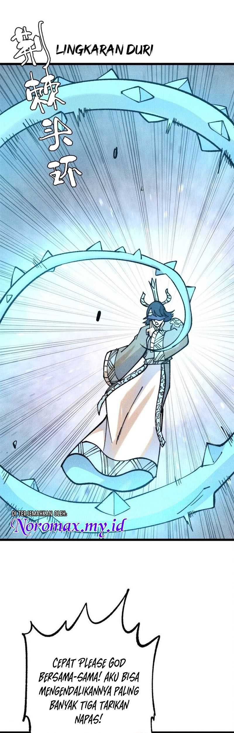 Baca All Hail the Sect Leader Chapter 307 Gambar 2