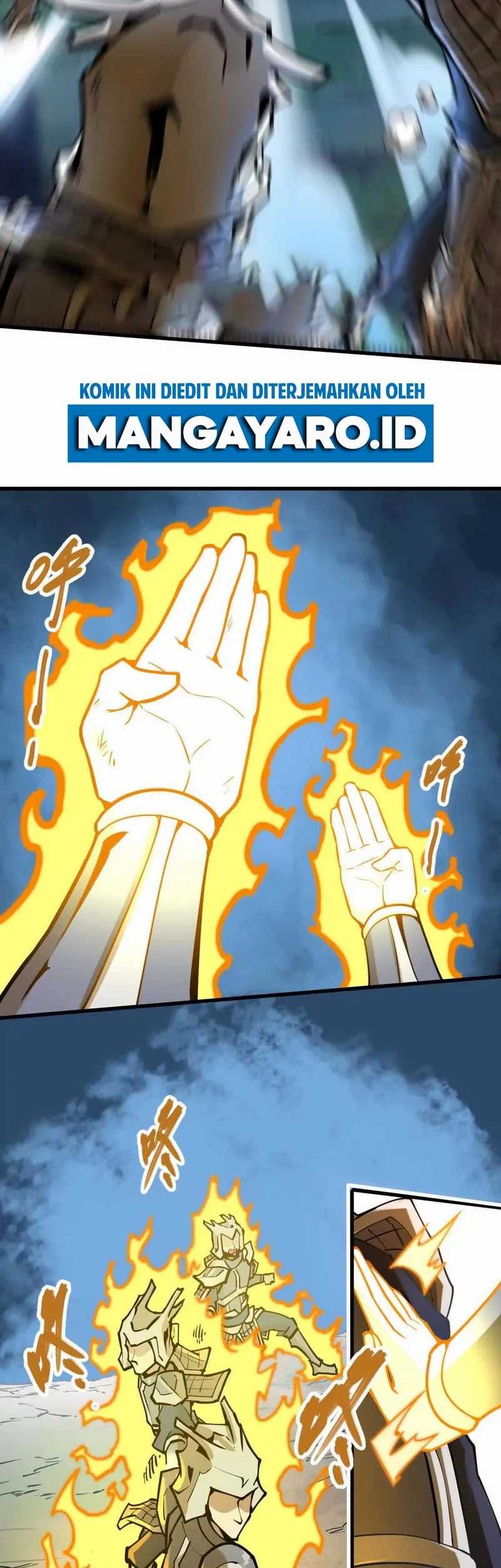 My Sect Has 100 Million Strength Points Chapter 28 Gambar 7