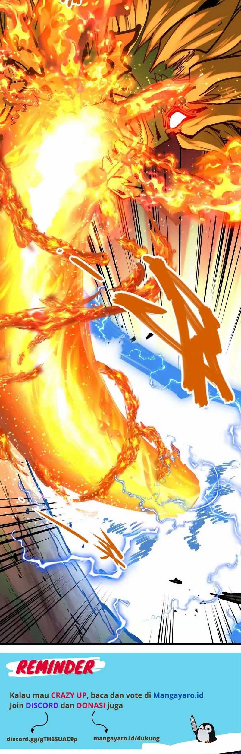 My Sect Has 100 Million Strength Points Chapter 28 Gambar 12