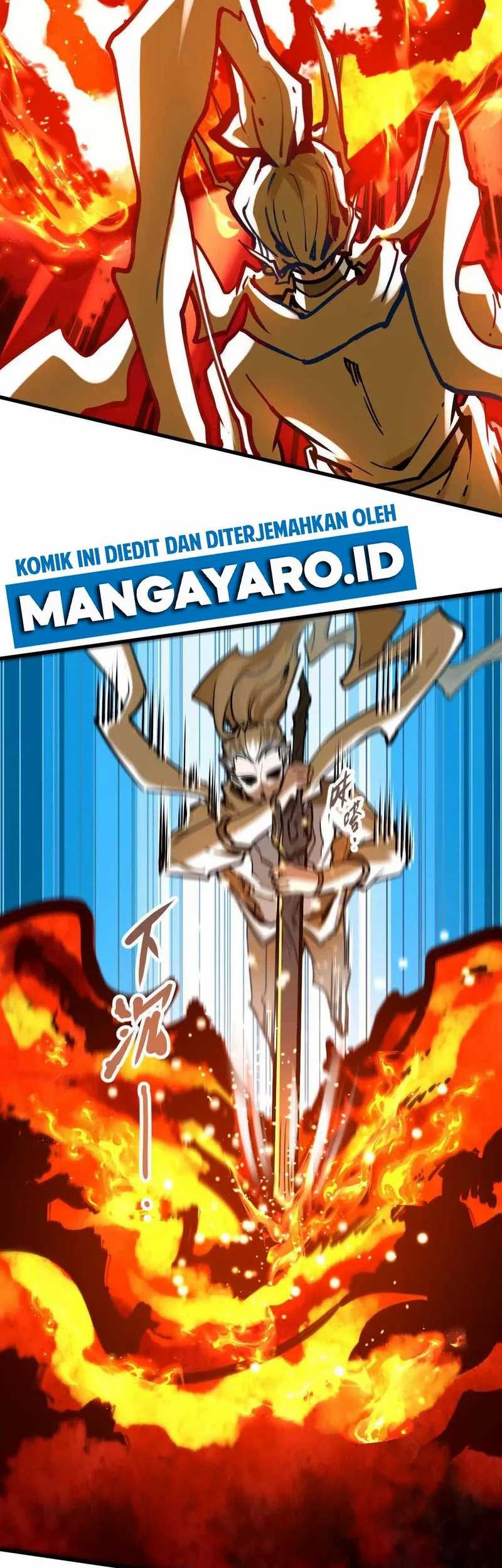 My Sect Has 100 Million Strength Points Chapter 28 Gambar 20