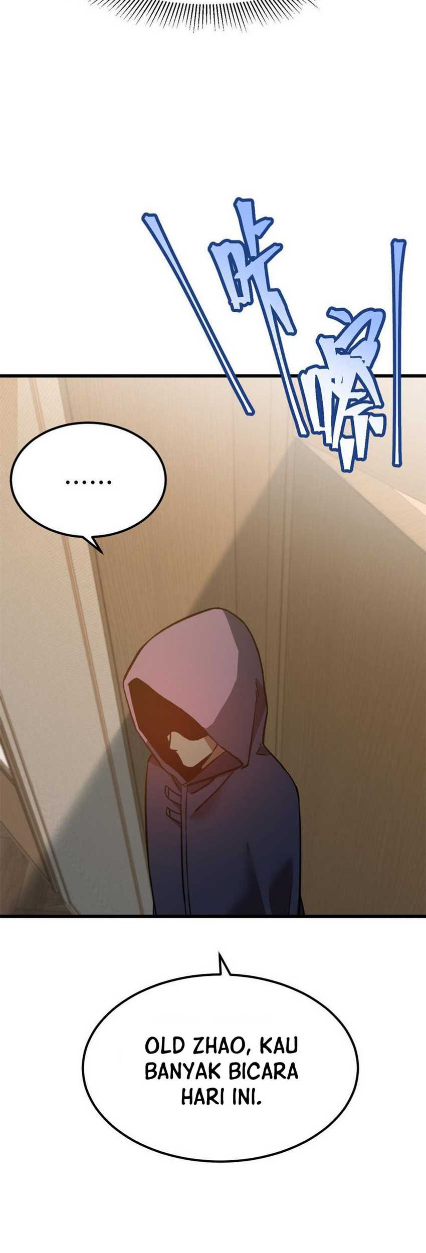 Apex Future Martial Arts Chapter 94 Gambar 28