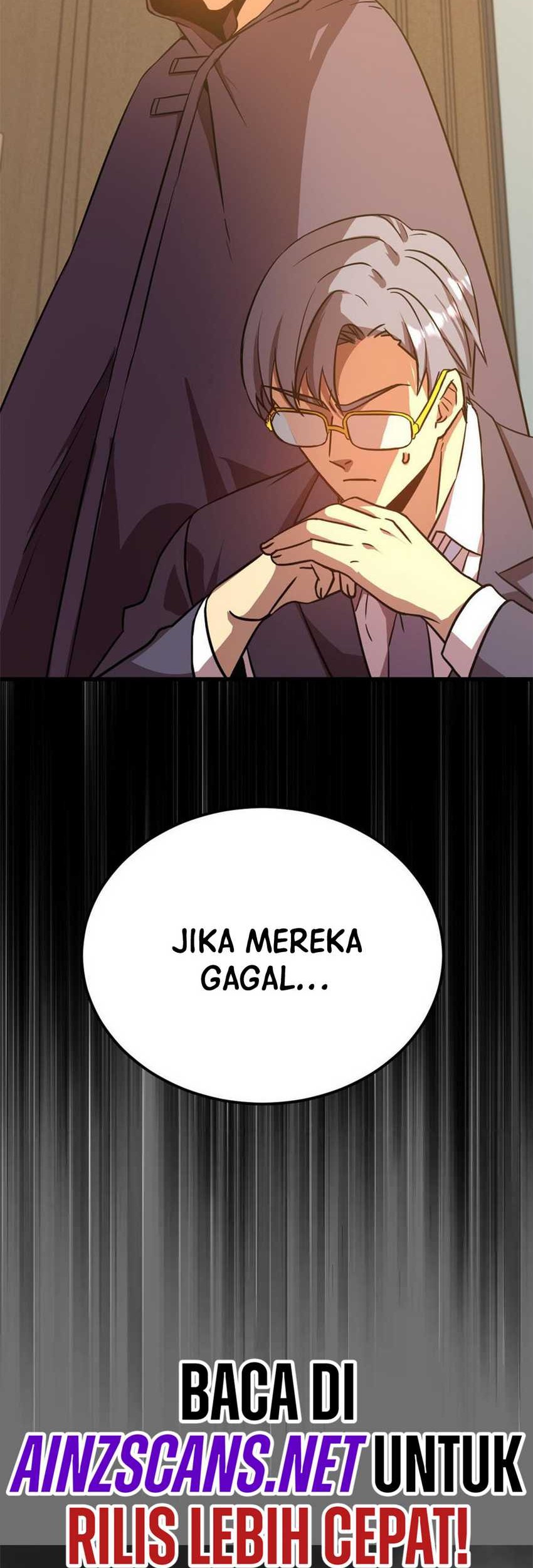 Apex Future Martial Arts Chapter 94 Gambar 31
