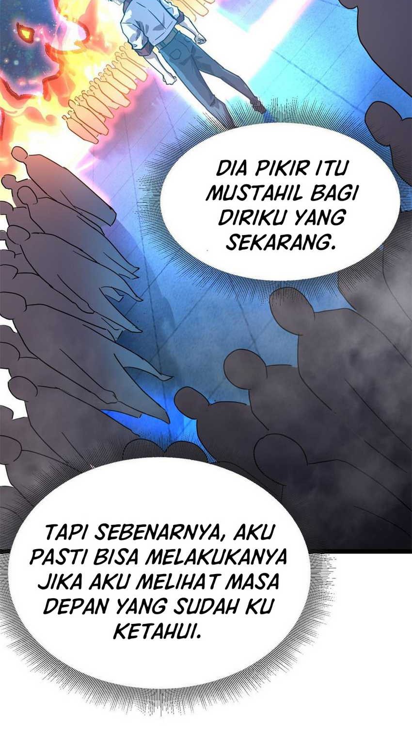Apex Future Martial Arts Chapter 94 Gambar 35