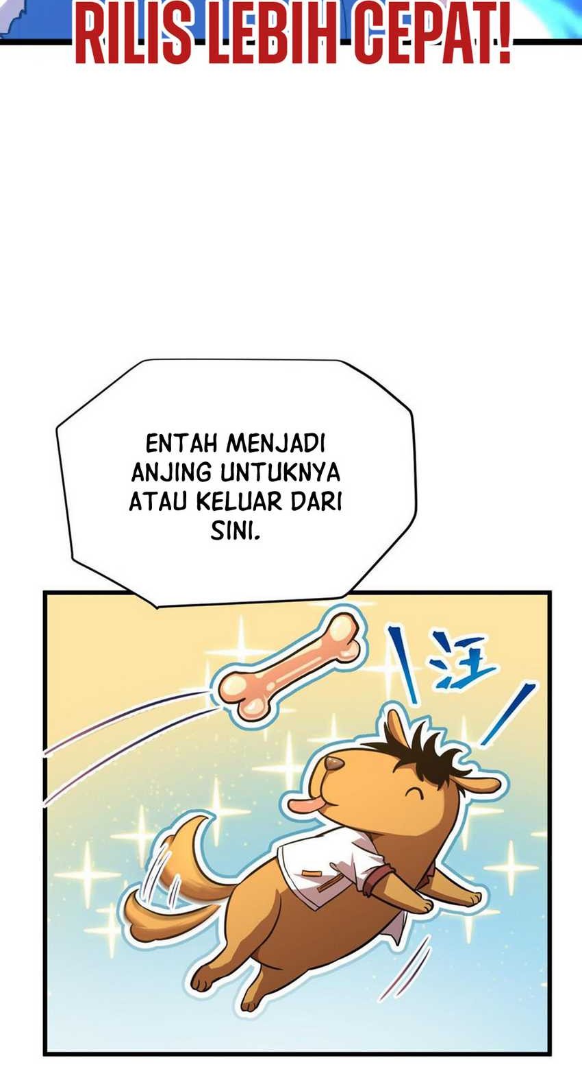 Apex Future Martial Arts Chapter 94 Gambar 38