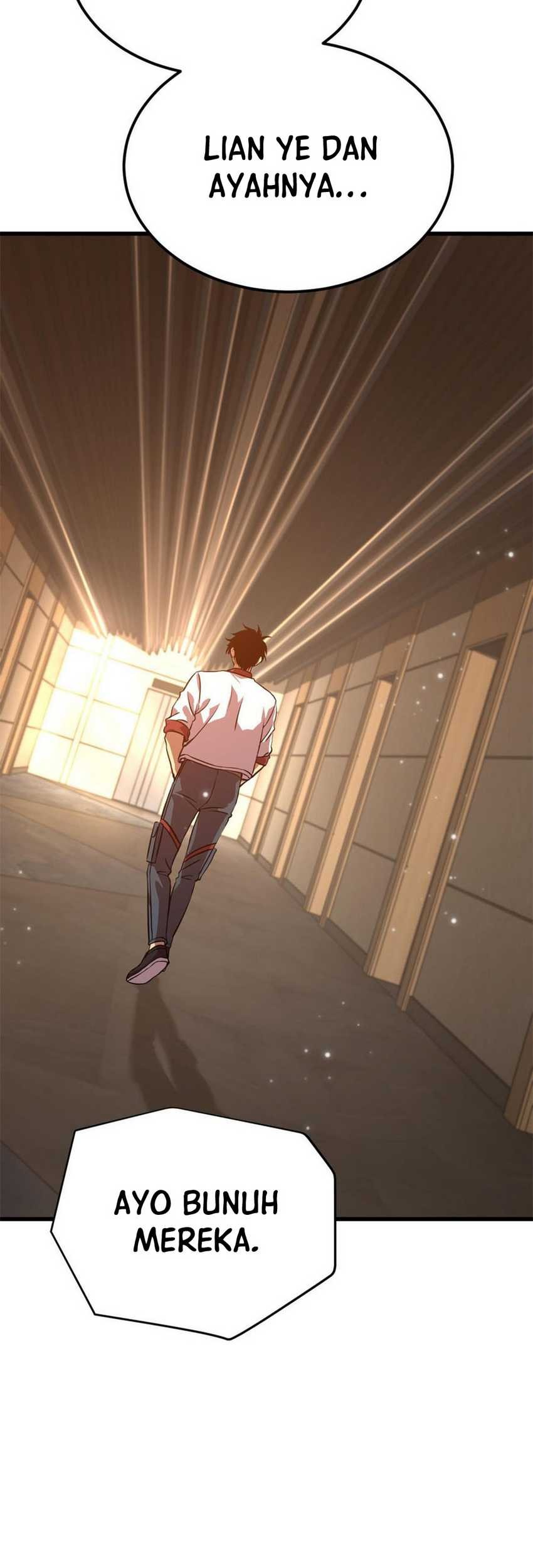 Apex Future Martial Arts Chapter 94 Gambar 42