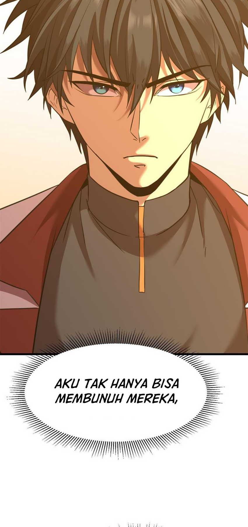 Apex Future Martial Arts Chapter 94 Gambar 44
