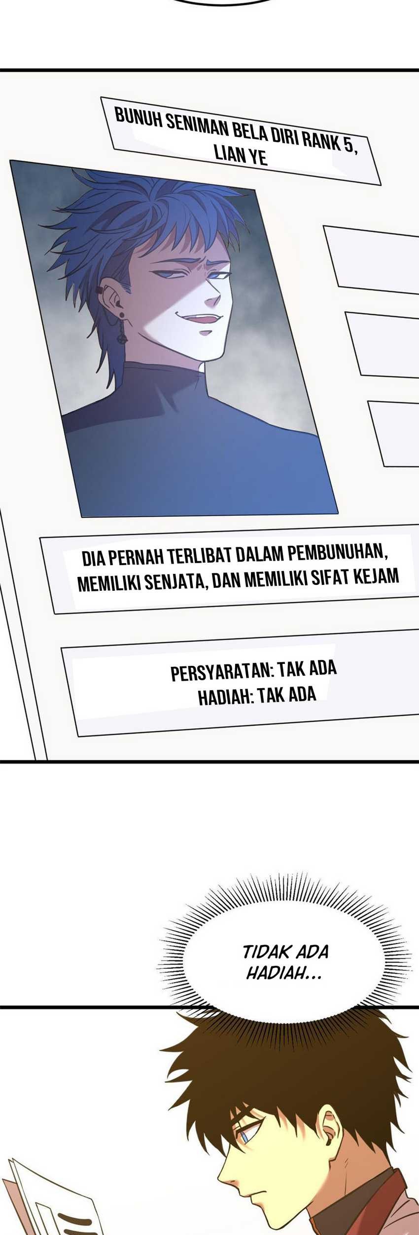 Apex Future Martial Arts Chapter 94 Gambar 5