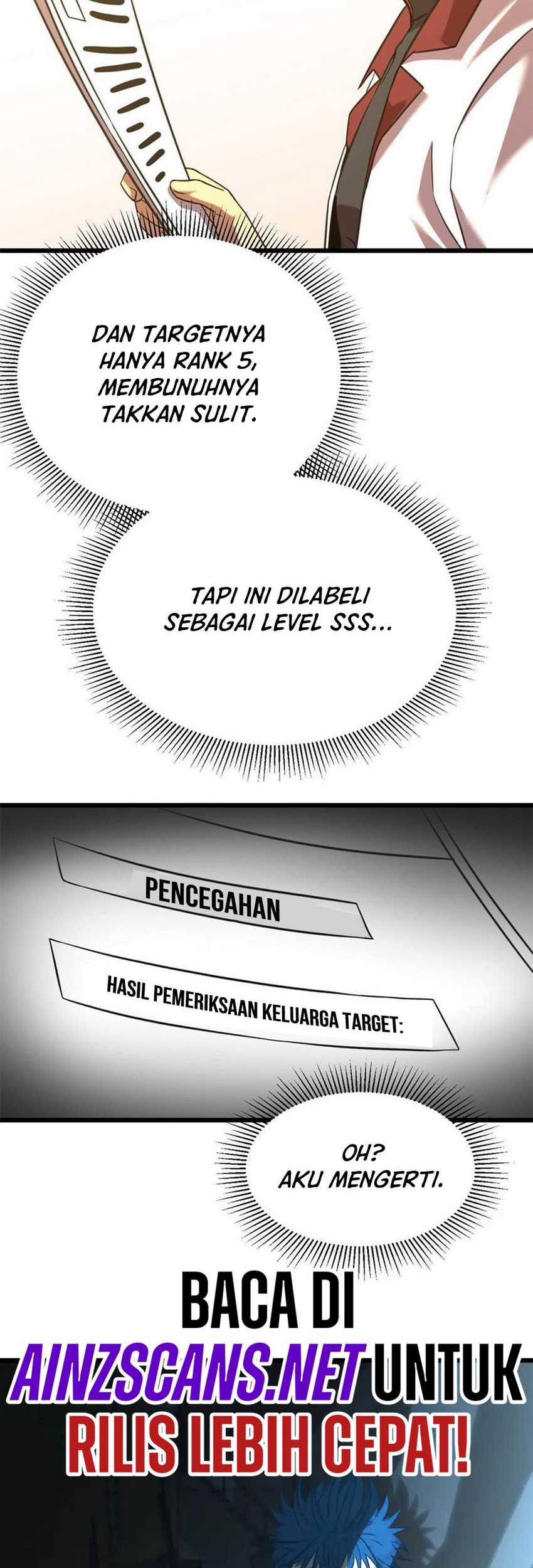 Apex Future Martial Arts Chapter 94 Gambar 6