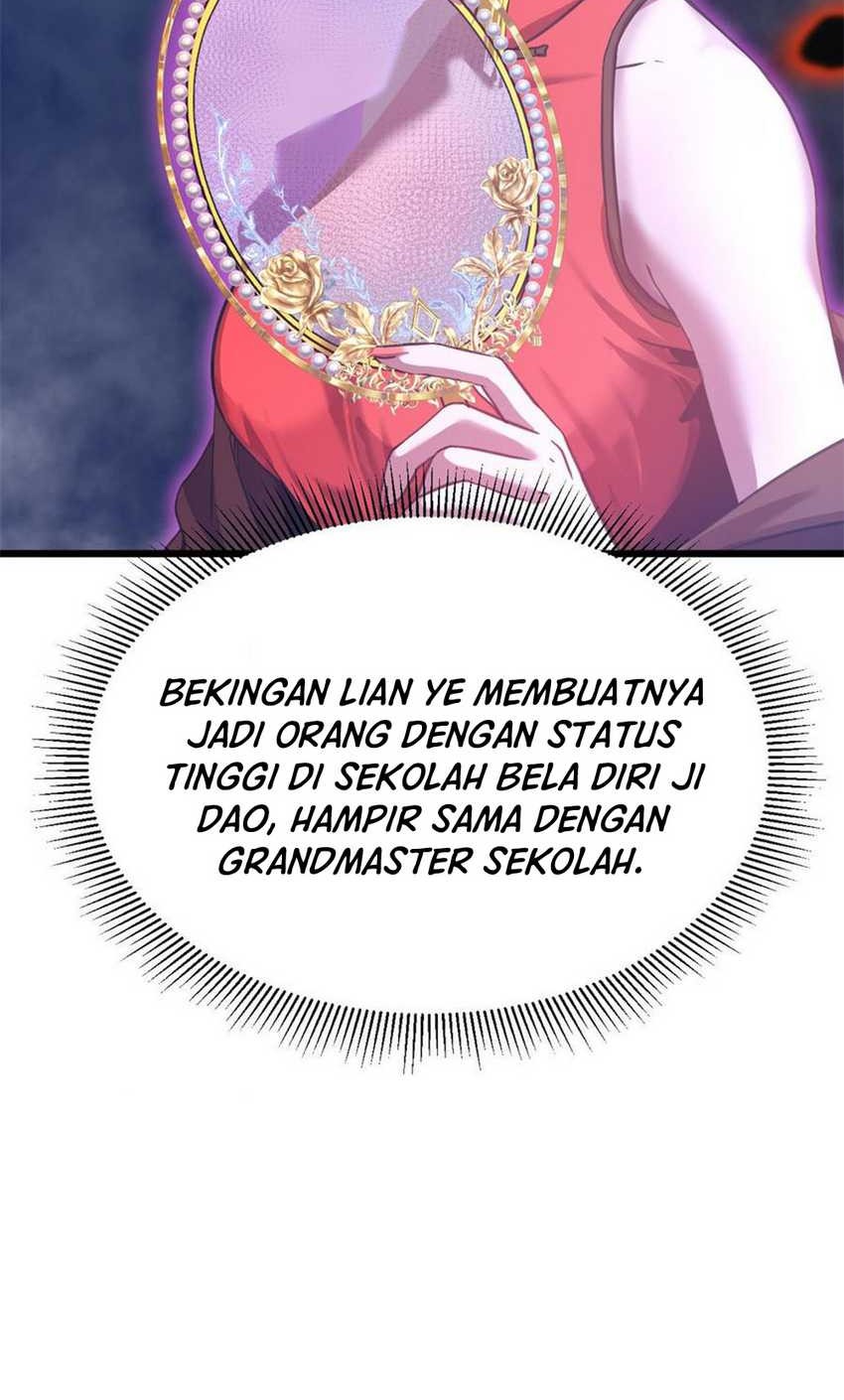 Apex Future Martial Arts Chapter 94 Gambar 10