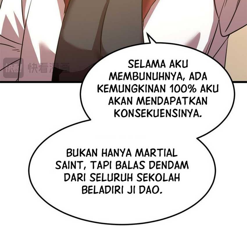 Apex Future Martial Arts Chapter 94 Gambar 20