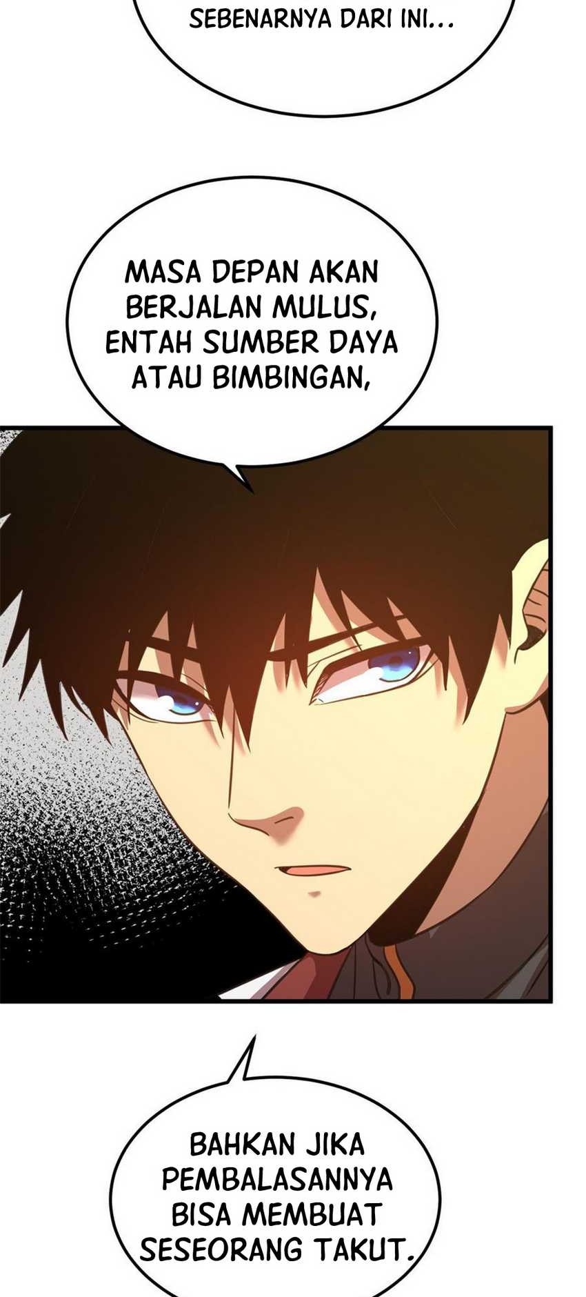 Apex Future Martial Arts Chapter 94 Gambar 23