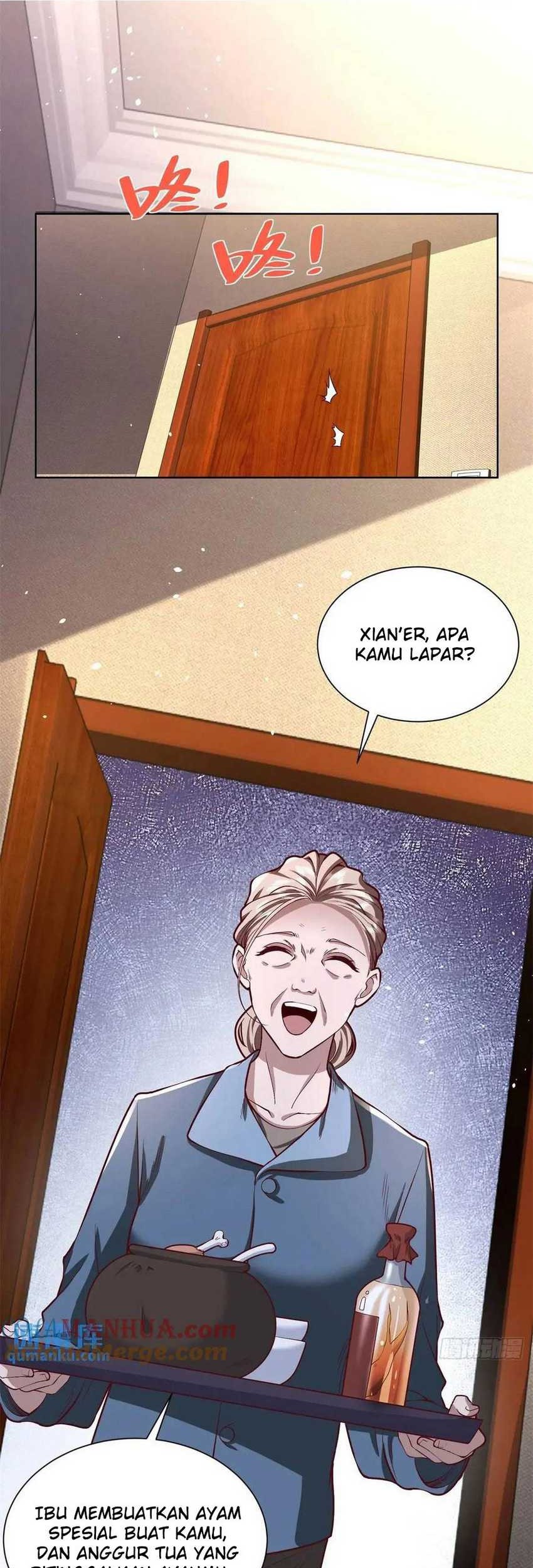 Young Master Of The Plutokart Chapter 71 Gambar 21