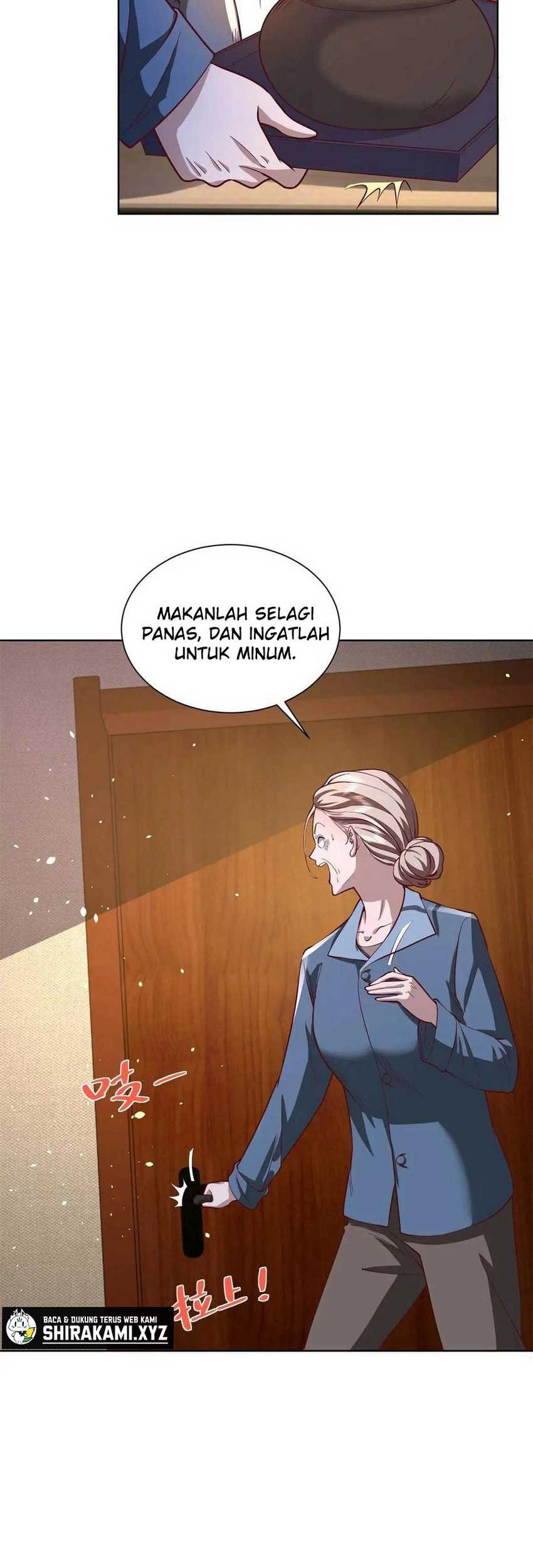 Young Master Of The Plutokart Chapter 71 Gambar 23