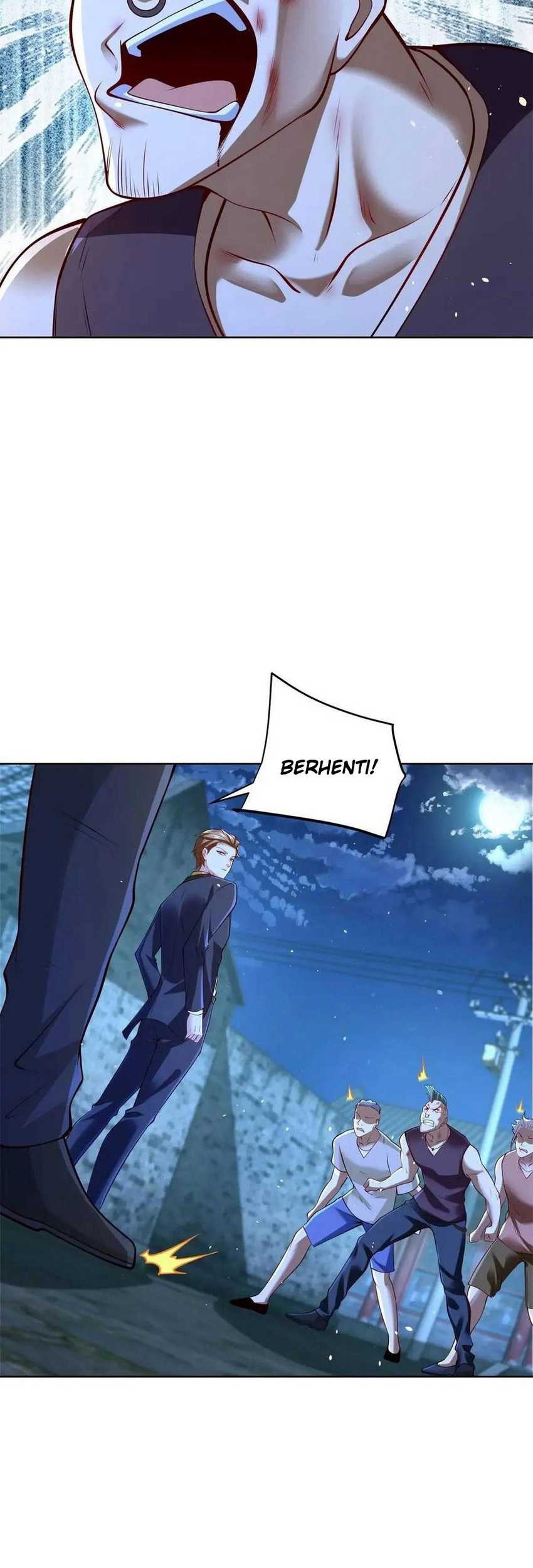 Young Master Of The Plutokart Chapter 70 Gambar 13