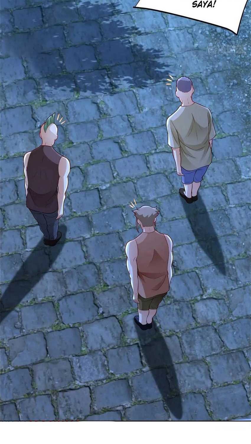 Young Master Of The Plutokart Chapter 70 Gambar 19