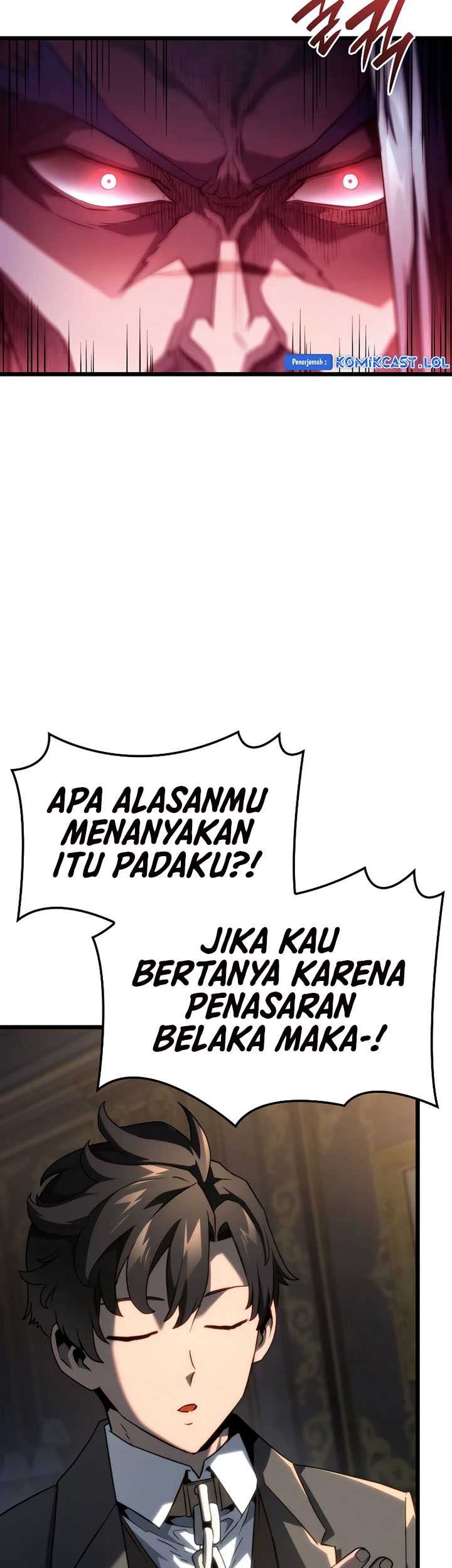 Revenge of the Iron-Blooded Sword Hound Chapter 67 Gambar 24